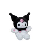Build-A-Bear Mini Beans&reg; Sanrio&reg; Hello Kitty&reg; and Friends Kuromi&trade; Plush - Build-A-Bear Workshop&reg;